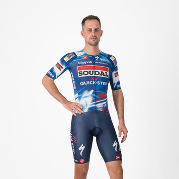 Free Aero Race S korte fietsbroek